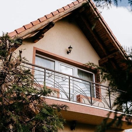 Hotel,Villas & Events Bran Bran (Brasov) Bagian luar foto