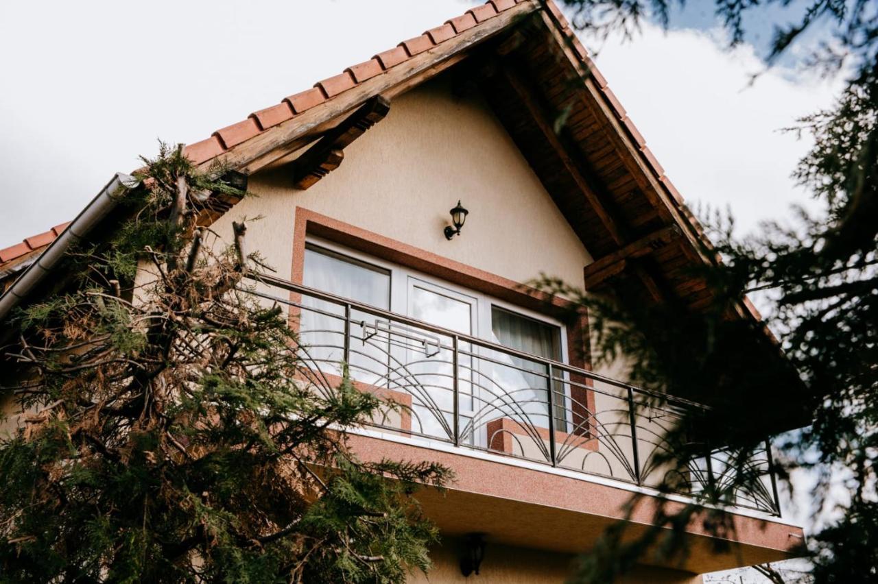 Hotel,Villas & Events Bran Bran (Brasov) Bagian luar foto