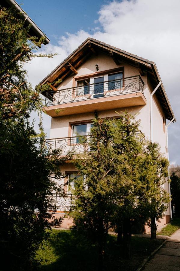 Hotel,Villas & Events Bran Bran (Brasov) Bagian luar foto