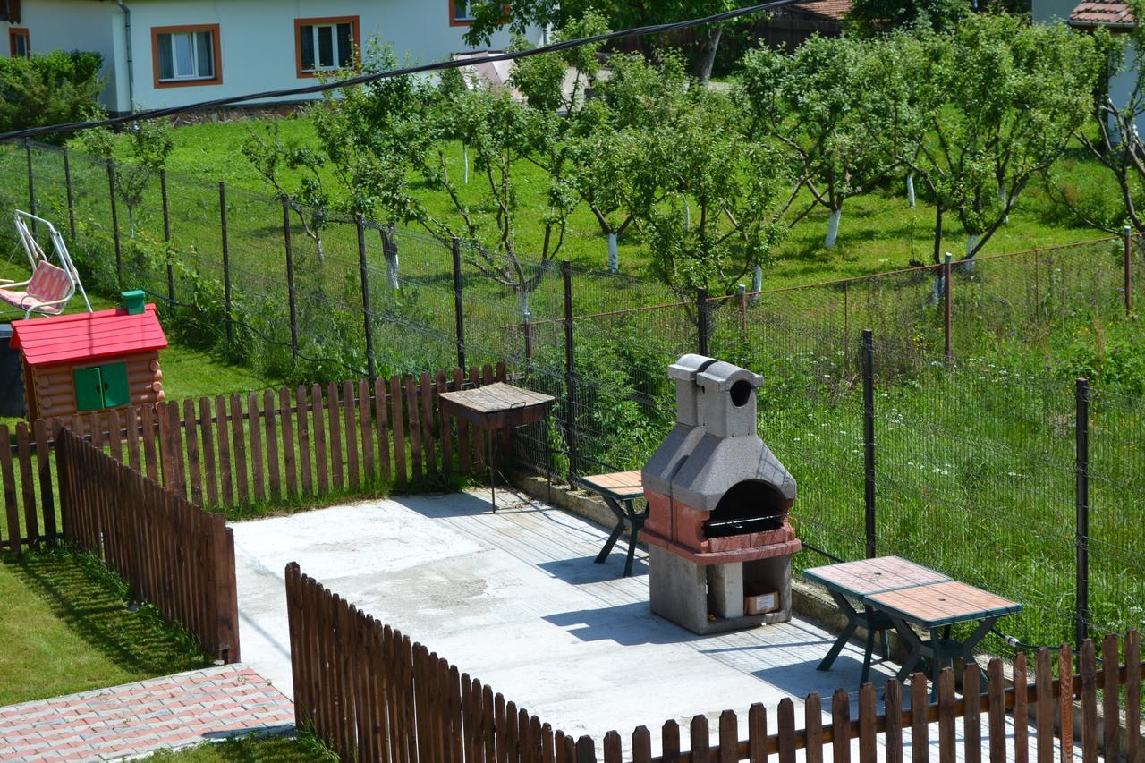 Hotel,Villas & Events Bran Bran (Brasov) Bagian luar foto